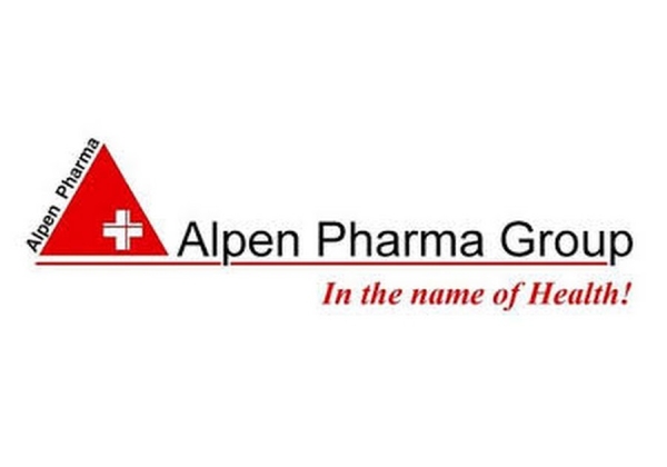 gbl ügyfél vélemény Alpen Pharma Kft.