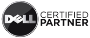 Dell logó PDF ajánlathoz